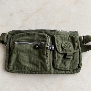 Kipling Belt Bag
